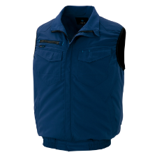 AITOZ　ベスト　空調服　男女兼用　ユニセックス　アイトス　AZ-2997