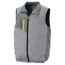 AITOZ　ベスト　空調服　男女兼用　ユニセックス　アイトス　AZ-50197