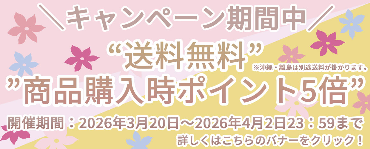 送料無料×ポイント5倍