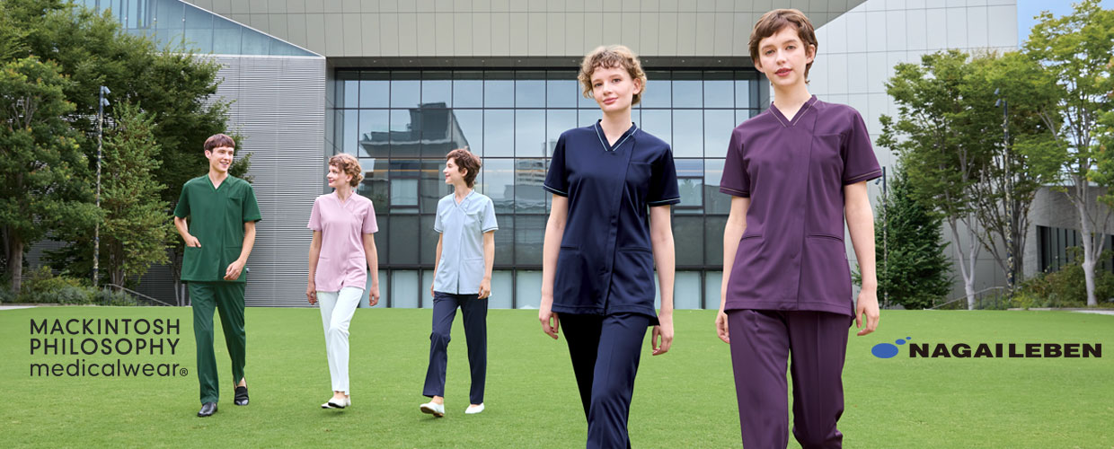 マッキントッシュフィロソフィー