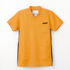 イエロー・オレンジ系