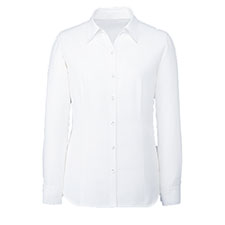 FOLK　nuovo　ブラウス　ポーチ付　事務服　ヌーヴォ　フォーク　FB75531
