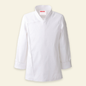 Italian Line　H.NOZAKIxKAZEN　ストレッチコックコート　ユニセックス　男女兼用　イタリアンライン　カゼン　407-60