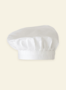 MONTBLANC　コックベレー帽　ユニセックス　男女兼用　モンブラン　9-892・893