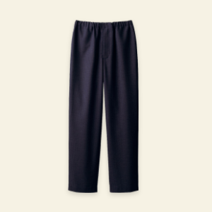 MONTBLANC 　イージーパンツ　作務衣　ユニセックス　男女兼用　モンブラン　7-891・892・893・894・895