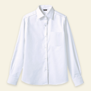 MONTBLANC　シャツ　レディース　女性用　モンブラン　BF2201