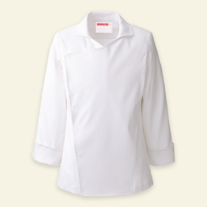 Italian Line　H.NOZAKIxKAZEN　ストレッチコックコート　ユニセックス　男女兼用　イタリアンライン　カゼン　409-60