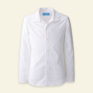 Italian Line　H.NOZAKIxKAZEN　ストレッチシャツ　ユニセックス　男女兼用　イタリアンライン　カゼン　609-5_10