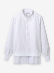 MONTBLANC　ジャンパー　ユニセックス　男女兼用　モンブラン　ST8701