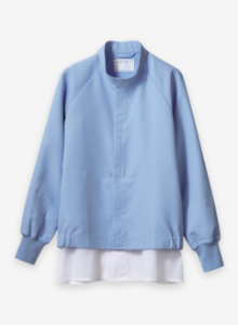 MONTBLANC　ジャンパー　ユニセックス　男女兼用　モンブラン　ST8701