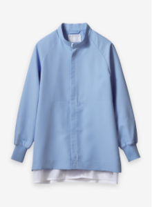 MONTBLANC　ブルゾン　ユニセックス　男女兼用　モンブラン　ST8711