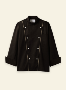 MONTBLANC　コックコート　ユニセックス　男女兼用　モンブラン　6-905・907・909