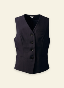 MONTBLANC　ベスト　レディース　女性用　モンブラン　BP6001