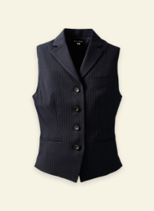 MONTBLANC　ベスト　レディース　女性用　モンブラン　BN6011