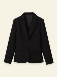 MONTBLANC　ジャケット　レディース　女性用　モンブラン　URBAN　BT1001