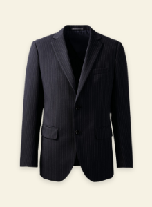 MONTBLANC　ジャケット　メンズ　男性用　モンブラン　URBAN　BN1601