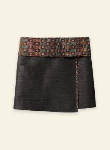 MONTBLANC　サロンエプロン　ユニセックス　男女兼用　モンブラン　Shantung series　9-1261_1264