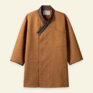 MONTBLANC　シャツ　ユニセックス　男女兼用　モンブラン　Shantung series　2-721・723・725・727