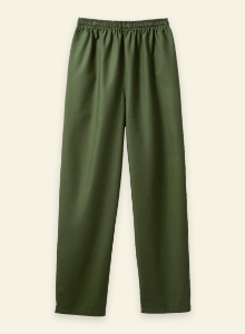 MONTBLANC　イージーパンツ　作務衣　ユニセックス　男女兼用　モンブラン　7-563・566・569・574・575・576・577・578