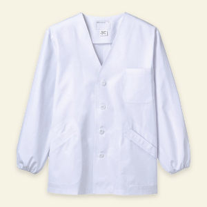 MONTBLANC　調理衣　メンズ　男性用　モンブラン　1-611