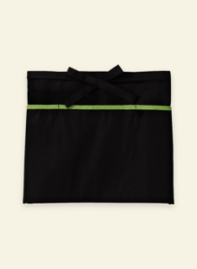 MONTBLANC　サロンエプロン　ユニセックス　男女兼用　モンブラン　MC195