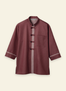 MONTBLANC　シャツ　ユニセックス　男女兼用　モンブラン　MC6951