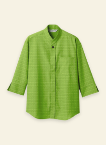 MONTBLANC　シャツ　ユニセックス　男女兼用　モンブラン　MC6955