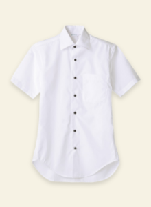 MONTBLANC　シャツ　半袖　ユニセックス　男女兼用　モンブラン　BS2542-2