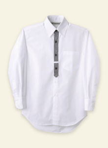 MONTBLANC　シャツ　ユニセックス　男女兼用　モンブラン　MC7421