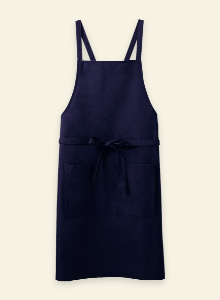 MONTBLANC 　エプロン　ユニセックス　男女兼用　モンブラン　5-043・046・049・054・055・056・057・058