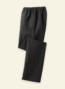 MONTBLANC 　イージーパンツ　ユニセックス　男女兼用　モンブラン　Shantung series　7-871・872