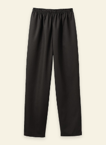 MONTBLANC　イージーパンツ　作務衣　ユニセックス　男女兼用　モンブラン　7-563・566・569・574・575・576・577・578