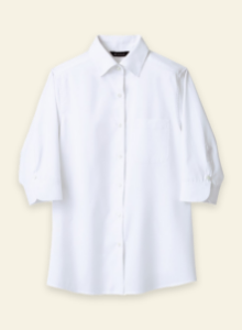 MONTBLANC　シャツ　レディース　女性用　モンブラン　BF2203