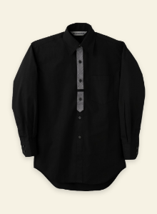 MONTBLANC　シャツ　ユニセックス　男女兼用　モンブラン　MC7421・7425