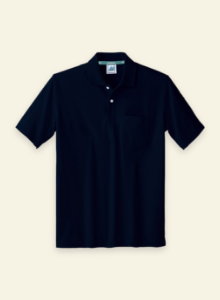 MONTBLANC　ポロシャツ　ユニセックス　男女兼用　モンブラン　32-5050・5051・5058