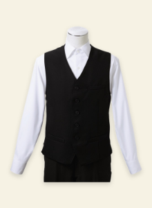 MONTBLANC　カマーベスト　メンズ　男性用　モンブラン　GS6981