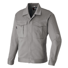 AITOZ　長袖ジャンパー　男女兼用　ユニセックス　アイトス　AZ-33101